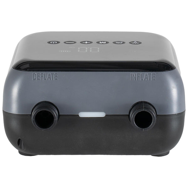 STX Electric Pump comp. w/Battery 20PSI