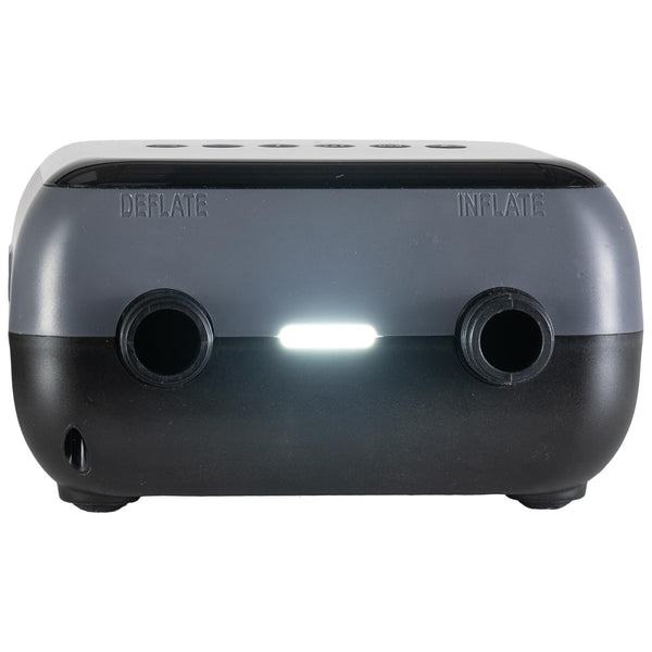 STX Electric Pump comp. w/Battery 20PSI