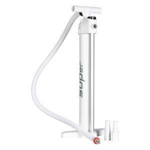 STX SUP Turbo Pump