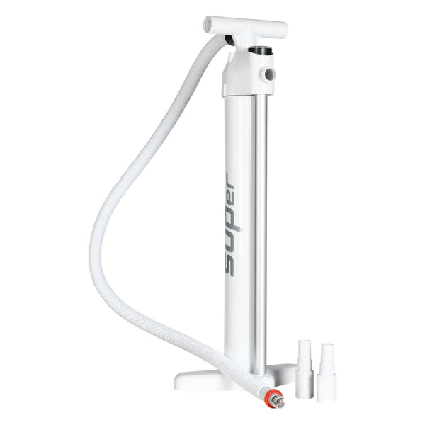 STX SUP Turbo Pump