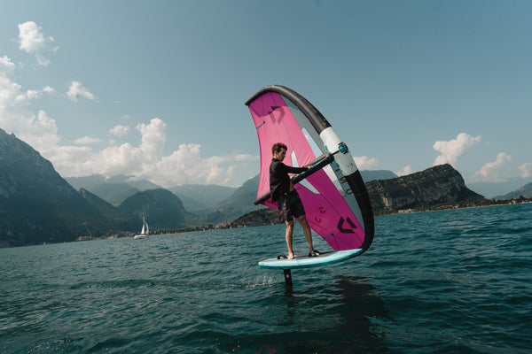 Duotone - Foil Wing Set Glide 2.0 D/LAB