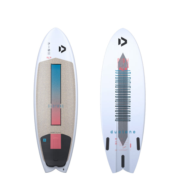 Duotone Fish SLS Waveboard 2022