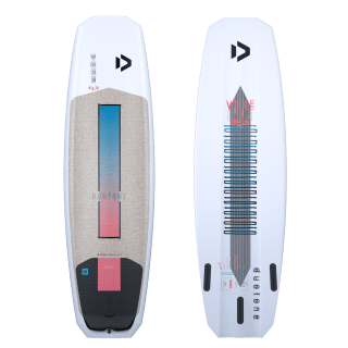 Duotone Pro Voke SLS Waveboard 2022