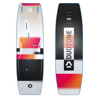 Duotone Spike Kiteboard 2023