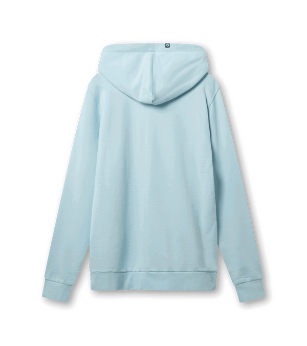 Duotone Hoody Logo unisex