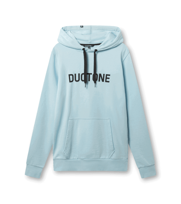 Duotone Hoody Logo unisex