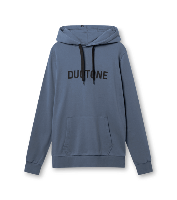 Duotone Hoody Logo unisex