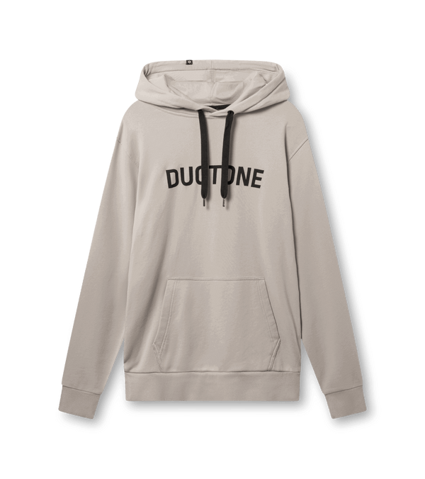Duotone Hoody Logo unisex