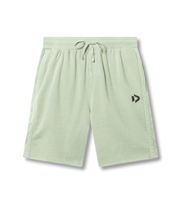 Duotone Shorts Sweat True Fade Out long unisex