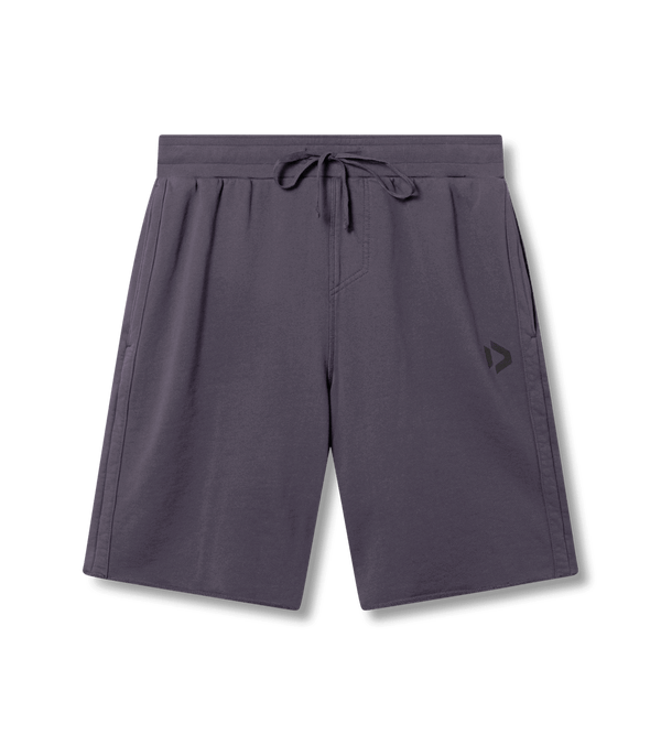 Duotone Shorts Sweat True Fade Out long unisex
