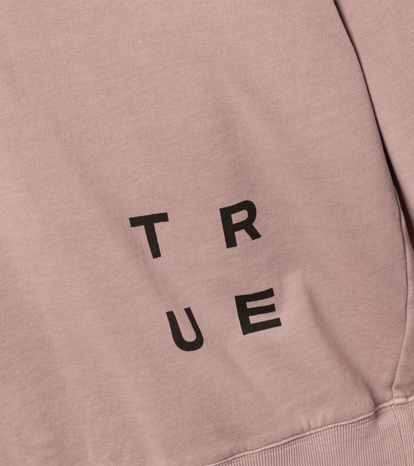 Duotone Hoody True Fade Out men