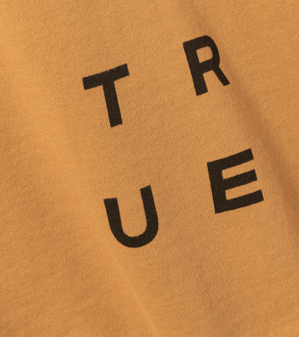 Duotone Hoody True Fade Out men