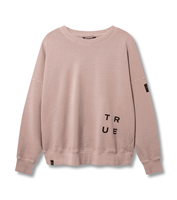 Duotone Sweater True Fade Out women
