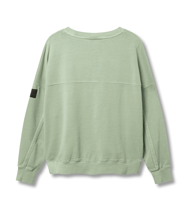 Duotone Sweater True Fade Out women