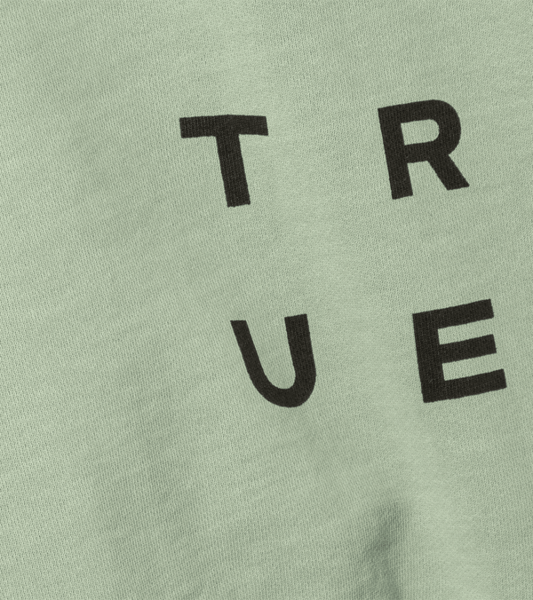 Duotone Sweater True Fade Out women