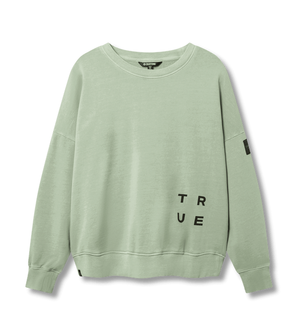 Duotone Sweater True Fade Out women
