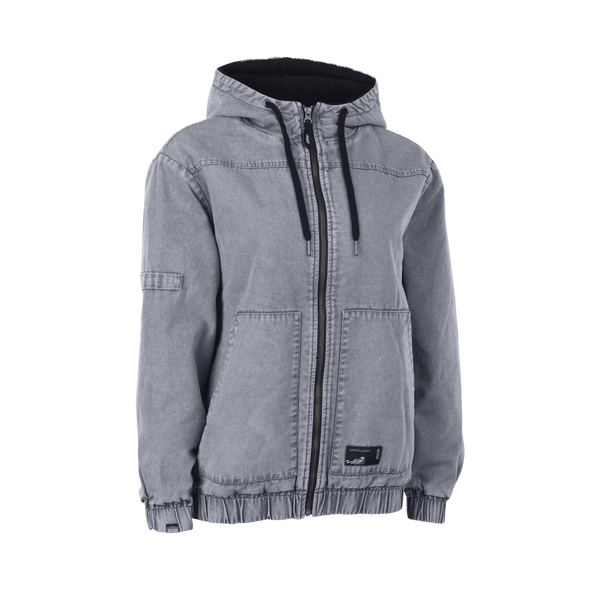 ION Jacket HD Insulated Cotton unisex