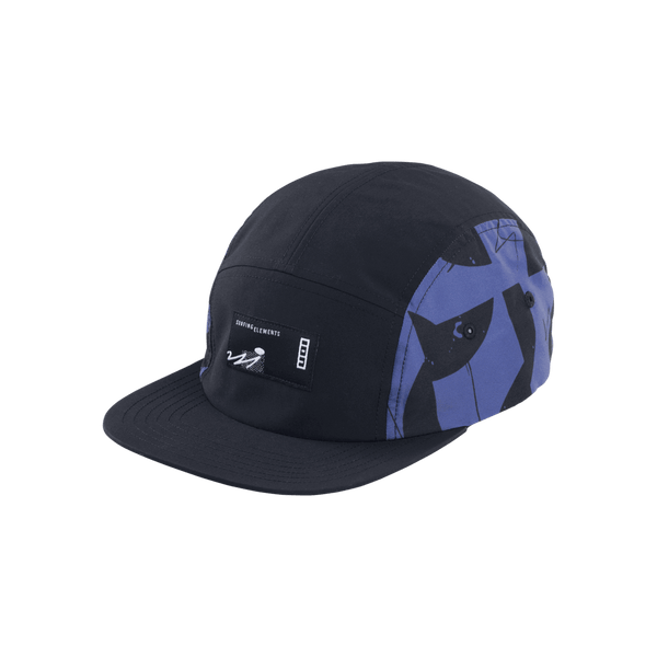 ION Cap Refresh light