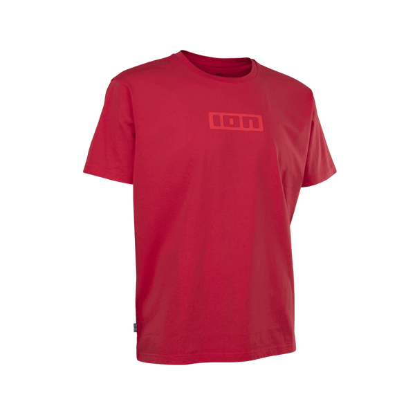 ION Tee Ionic SS men