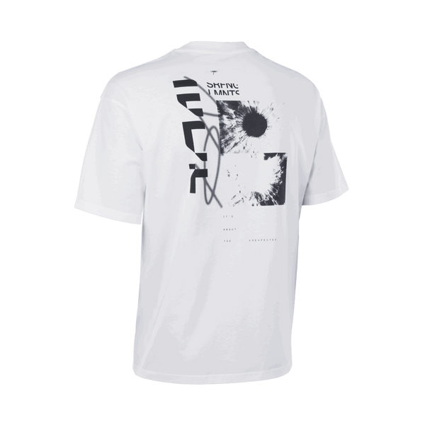ION Tee Vibes SS men
