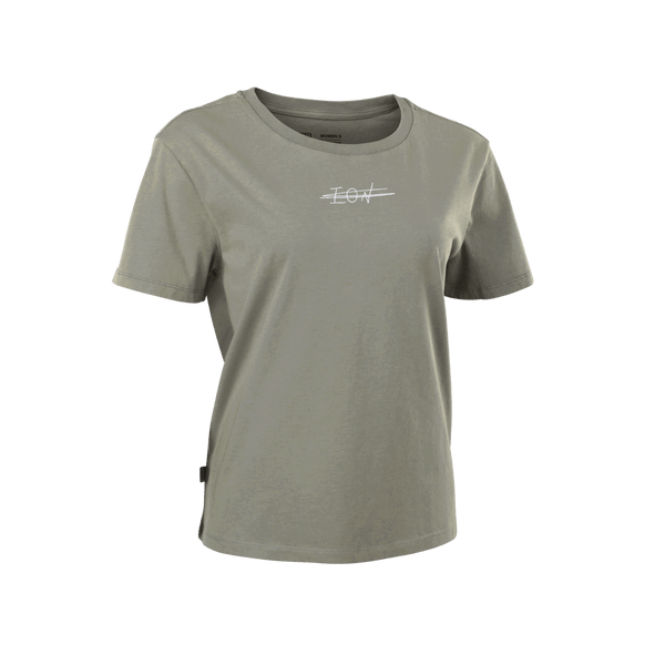 ION Tee Graphic SS women