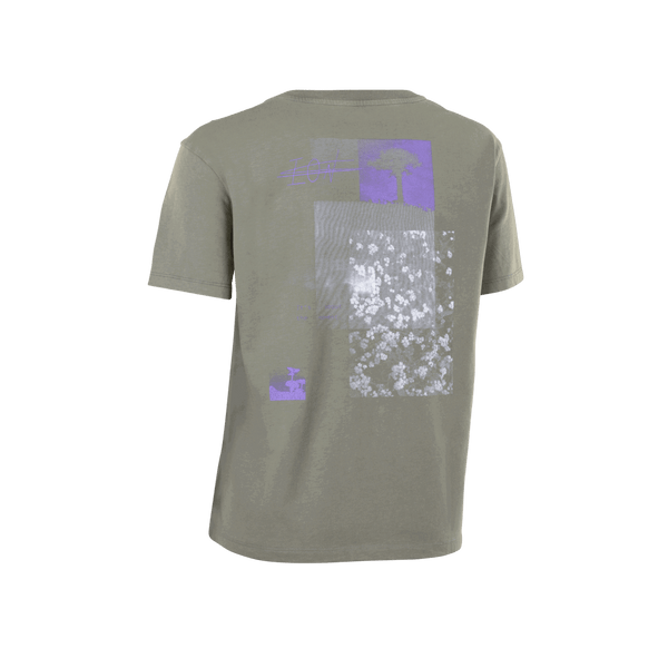 ION Tee Graphic SS women
