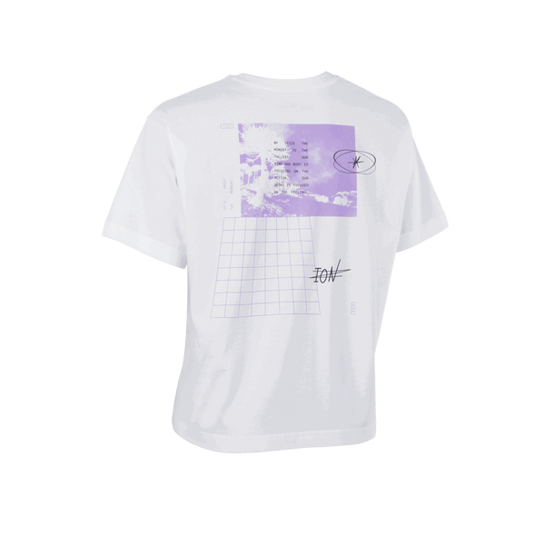 ION Tee Vibes SS women