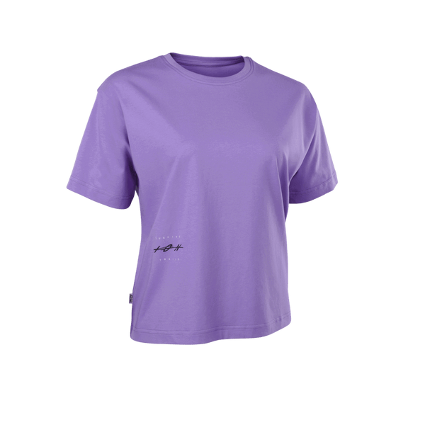 ION Tee Vibes SS women