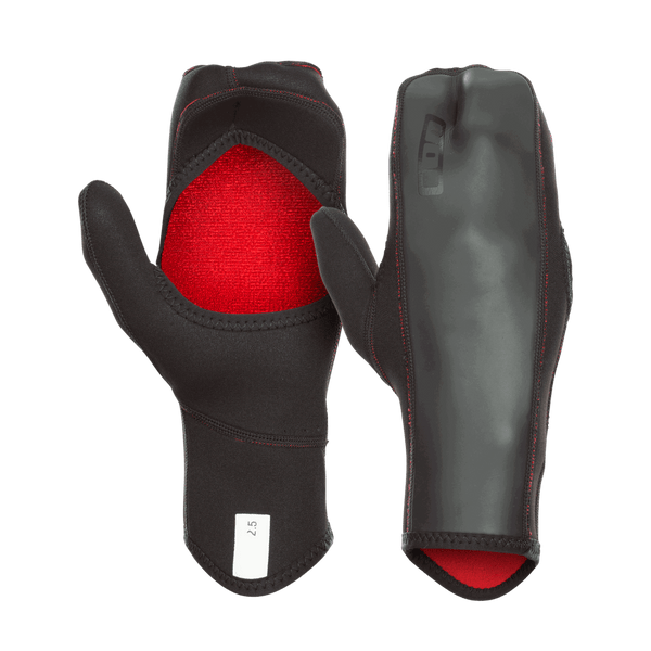 ION Open Palm Mitten 2.5 unisex