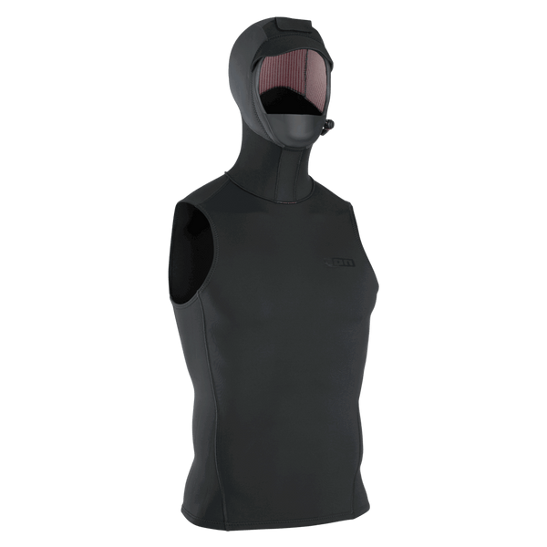 ION Neo Top Hooded Vest 3/2 unisex