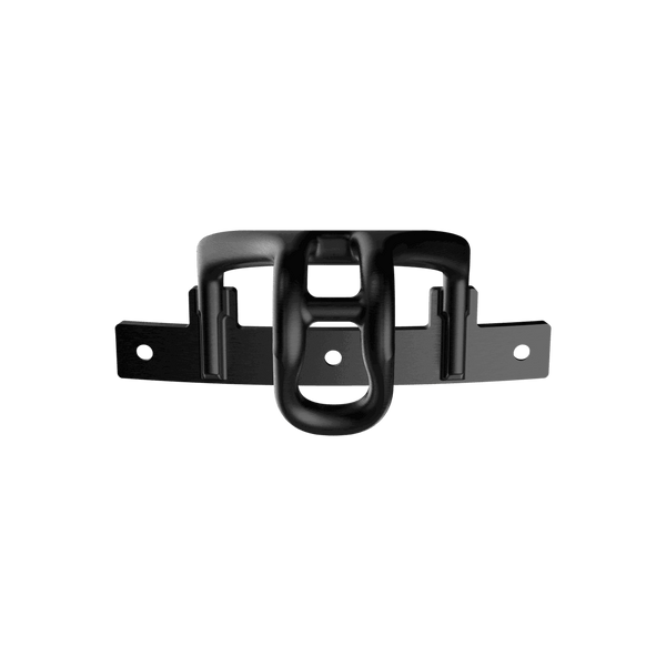 ION Hook Windsurf Aluminium