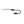 ION Short Leash Webbing