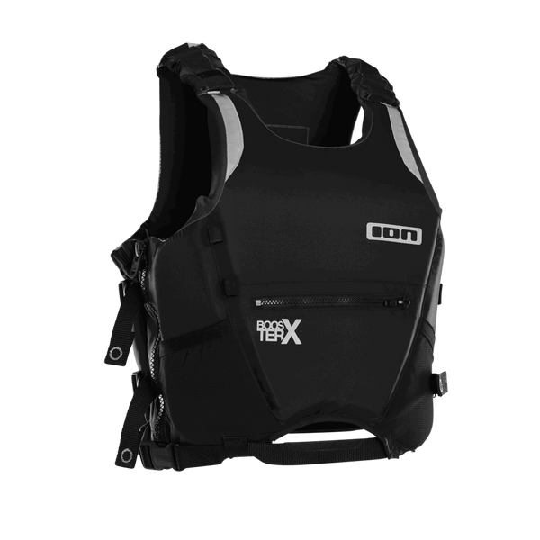 ION  Booster X Vest Side Zip unisex