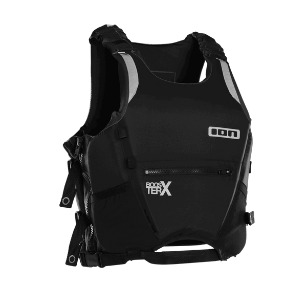 ION Booster X Vest Side Zip unisex