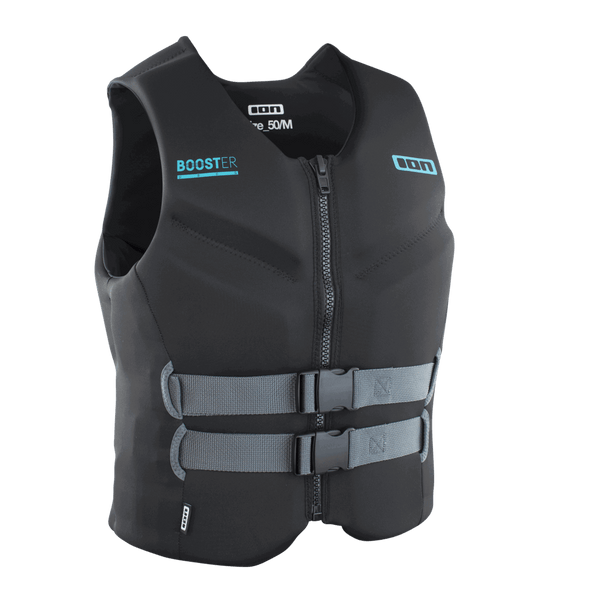 ION Booster Vest USCG Front Zip unisex