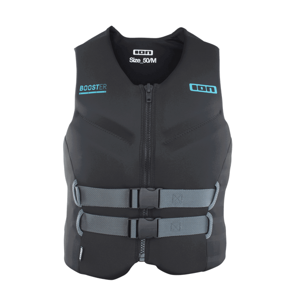 ION Booster Vest USCG Front Zip unisex