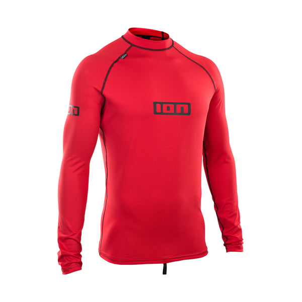 Promo Rashguard LS men