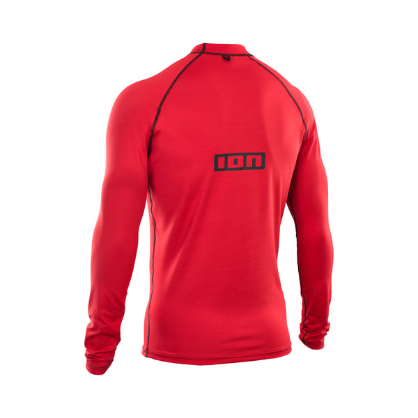 Promo Rashguard LS men