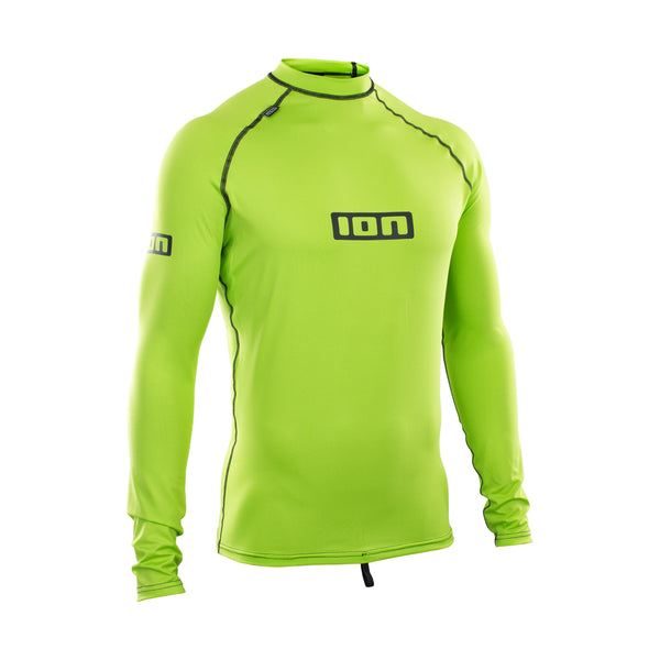 Promo Rashguard LS men