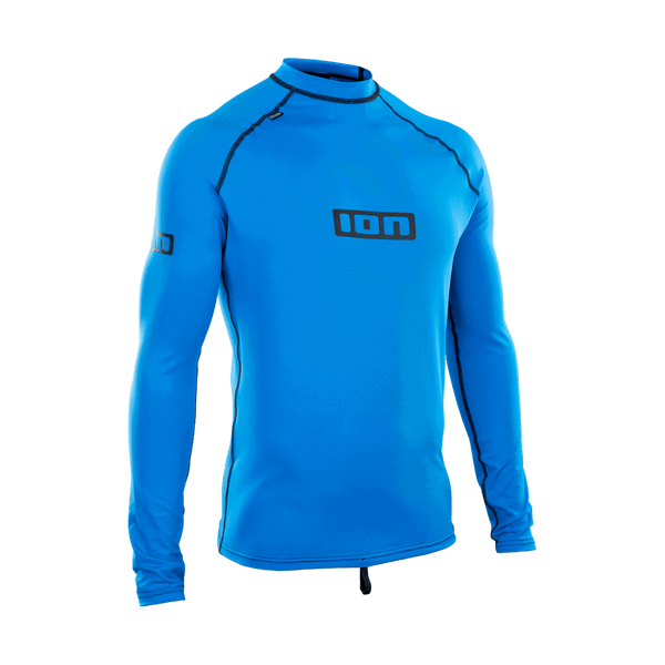 ION Rashguard Promo LS men