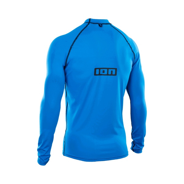ION Promo Rashguard LS men