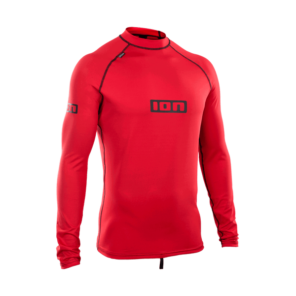 ION Rashguard Promo LS men