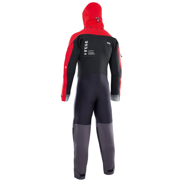 Fuse Drysuit 4/3 Back Zip