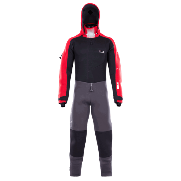 ION Fuse 4/3 Drysuit Back Zip