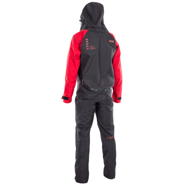 Fuse Lightweight Drysuit Back Zip