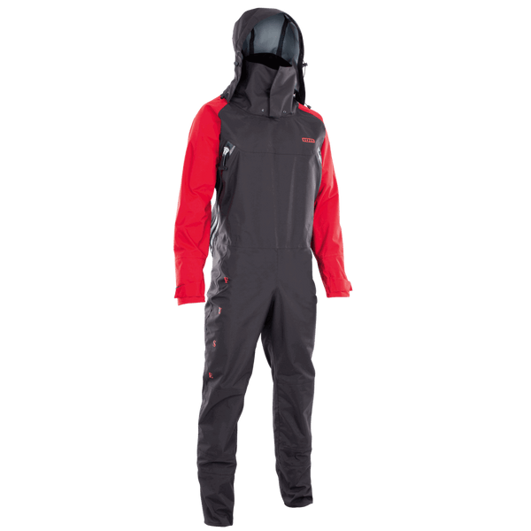 ION Fuse Lightweight Drysuit Back Zip unisex