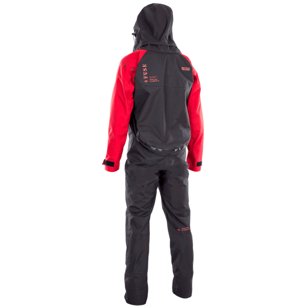 ION Fuse Lightweight Drysuit Back Zip unisex