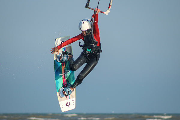 Ripper Kite Harness