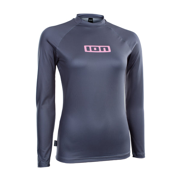 Promo Rashguard LS women