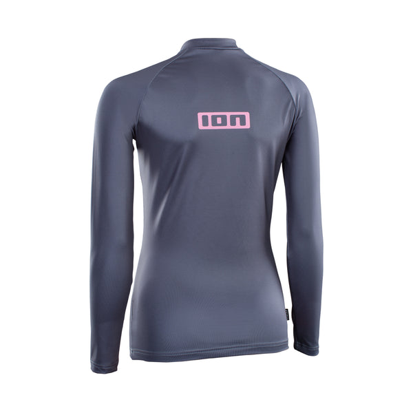 Promo Rashguard LS women